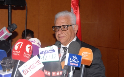 الصادق شعبان ينفي تقلّده الامانة العامة لحركة مشروع تونس