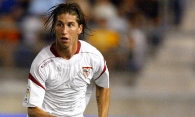 بعد 18 سنة من مغادرته.. راموس يعود لإشبيلية