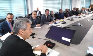تعزيز التعاون بين تونس وفرنسا في مجال الحد من إنبعاثات الكربون