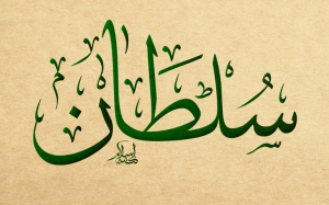 كلمة السلطان في القرآن