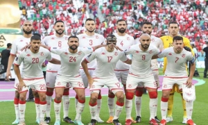 التشكيلة المحتملة للمنتخب في لقاء اليوم