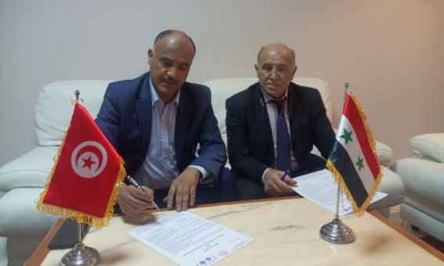 كرة اليد: اتفاقية شراكة بين الجامعة التونسية و الجامعة العراقية