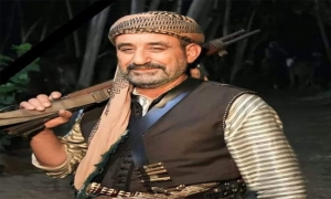 رحيل الممثّل السوري محمد خرماشو