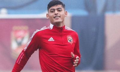 اسباب استبعاد كريستو من الاهلي في مونديال الاندية