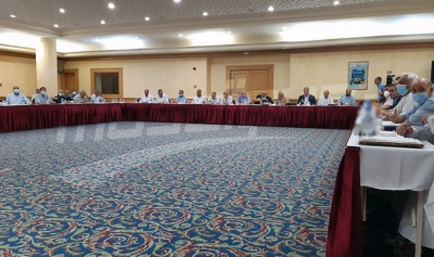 التوجه إلى المحكمة لإيقاف المؤتمر الاستثنائي غير الانتخابي للاتحاد: بين المقاطعة بسبب الفصل 20 والتنديد بسبب كورونا