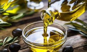عائدات صادرات زيت الزيتون