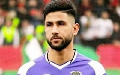 وفاق سطيف الجزائري يتعاقد مع المهاجم السابق للنجم الساحلي