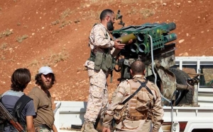 سوريا: فرنسا تطالب بفتح تحقيق دولي في جرائم الحرب المحتملة في حلب