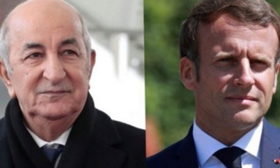 العلاقات الجزائرية الفرنسية نحو التطبيع: استئناف السفير الجزائري لمهامه في باريس