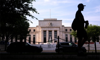 "الفيدرالي" يتجه لوقف رفع الفائدة بدعم توقعات التضخم المعتدلة