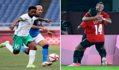 أولمبياد طوكيو 2020 (مسابقة كرة القدم): سيناريو نيجيريا والكاميرون في البال ومصر وكوت ديفوار تحملان الآمال