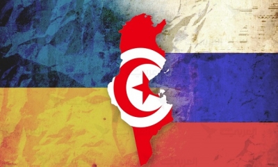 رغم الحرب ..واردات تونس من روسيا ترتفع في 2022