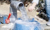 مدنين: أمام ندرة المياه وتواتر الجفاف..تجارب ناجحة في الجهة لاستغلال المياه المعالجة في الري الفلاحي