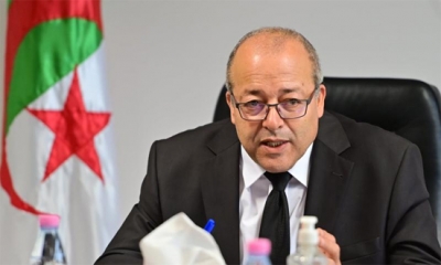 الرئيس الجزائري يُقيل وزير الاتصال