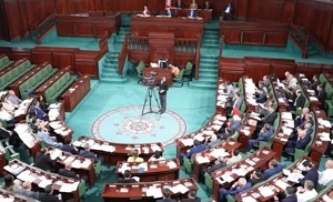 البرلمان: اجتماع لجنة المالية والميزانية