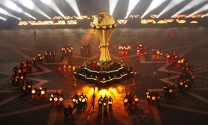 كأس امم افريقيا الدفعة الاخيرة من مواجهات ثمن النهائي