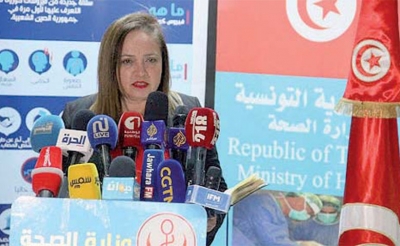 في تفسيرهم لانحسار انتشار عدوى فيروس كورونا المستجد: وتعددت الاشاعات ...