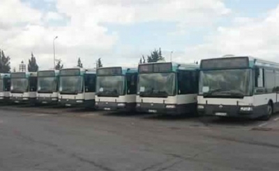 في شبهة الفساد في صفقة تزويد شركة نقل تونس بـ494 حافلة
