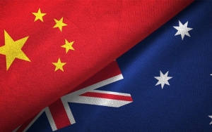 الصين وأستراليا تتوصلان إلى توافق بشأن تسوية النزاع التجاري