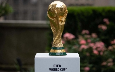 السعودية تنسحب من سباق تنظيم كأس العالم 2030