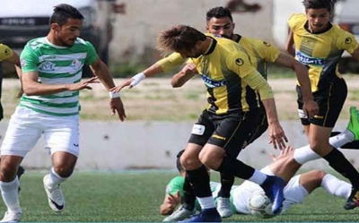 النادي البنزرتي – الملعب القابسي: (2 - 1):  قرش الشمال يعود إلى سكة الانتصارات