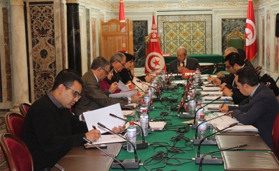 مع تواصل أشغال اللجان: مجلس نواب الشعب يضبط جدول أعماله للفترة القادمة