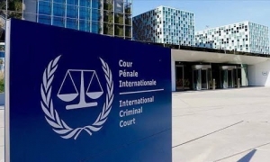 المدعي العام للمحكمة الجنائية الدولية يطالب بإصدار أوامر اعتقال لنتنياهو ووزير 44الدفاع&quot; الإسرائيلي