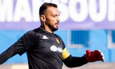 بن شريفية يغيب عن لقاء المنستيري و الملعب التونسي