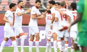 23 الف تذكرة لودية تونس و بوركينا فاسو و الاسعار رمزية