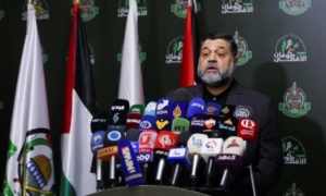 حماس: حكومة نتنياهو تتحمل مسؤولية أسراها في غزة