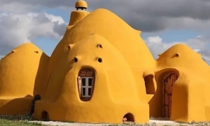 السياحة الإيكولوجية في تونس