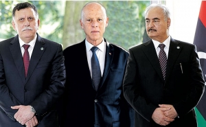 تونس والأزمة الليبية:  الحفاظ على ثوابت الدبلوماسية التونسية ...المهمة الصعبة