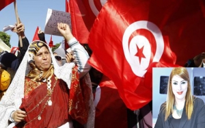 سجّل لديك إذن ما أنت تجهله:  «التونسيّات» قوة اقتصادية عظمى ورقم صعب بين نساء العالـم !!!