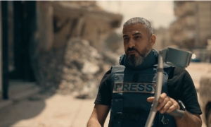إسرائيل تواصل منع الصحفيين من الدخول إلى قطاع غزة