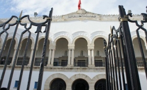 في انتظار إحالته على محكمة قفصة:  ابتدائية تونس تصدر بطاقتي إيداع بالسجن ضد قاض سابق