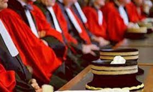 مشروع قانون المجلس الأعلى للقضاء: وزارة العدل لـم تنطلق بعد في إعداده .. انتظار الهياكل المهنية للقضاة لتشريكها
