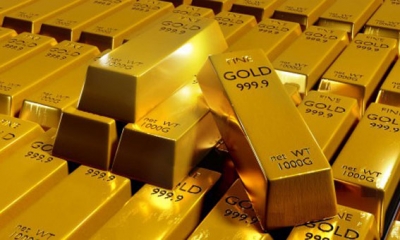 تقارير: روسيا تبيع ذهبا وعملة صعبة لسد العجز في الميزانية العامة