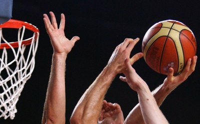 كرة السلة : مباراة ودية بين تونس وفرنسا