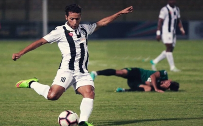 النادي الصفاقسي:  بسبب الديون ...الفريق مهدّد بالحرمان من الانتدابات