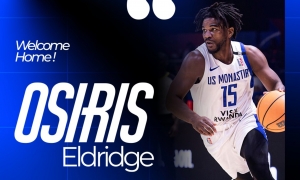 كرة السلة امريكي جديد الاتحاد المنستيري