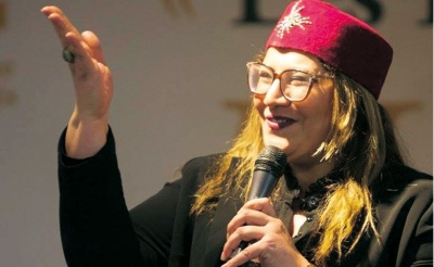 الرئيسة الجديدة للجمعية التونسية للنساء الديمقراطيات يسرى فراوس لـ «المغرب»:  سنكون قوّة يقظة ضدّ كافة انتهاكات الحقوق والحريات