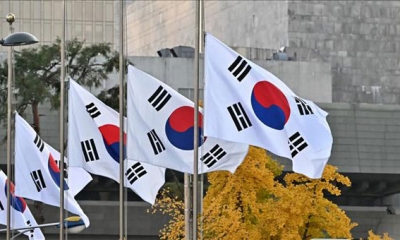 استطلاع: 40% من الشركات الكبرى بكوريا الجنوبية تخطط لخفض الاستثمار في 2023