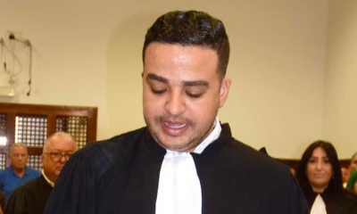 انتهاء الاجال القانونية للبت في مطلب الإفراج في حق احمد صواب