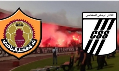 الهلال السوداني يواجه النادي الصفاقسي في دولة قطر