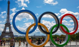 أولمبياد 2024: ماكرون يؤكد أن فرنسا &quot;جاهزة&quot; رغم التحديات