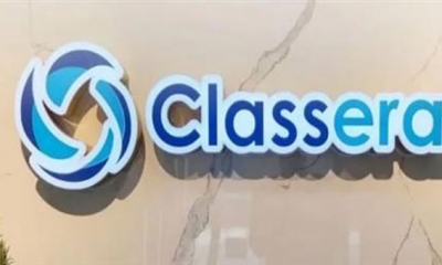 شركة Classera العالمية تطلق أول منصة للتجارة الإلكترونية للتعليم في مصر والسعودية