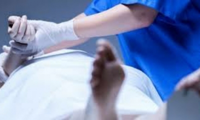 قرمبالية: وفاة امرأة حامل والعائلة تتهم الإطار الطبي بالتقصير