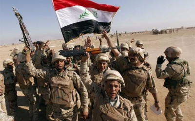 القوات العراقية تستعيد 3 قرى من «داعش» الإرهابي غرب تلعفر