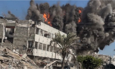 51 يوما على هدنة غزة الاحتلال يواصل الإبادة والتجويع وغموض حول مصير خطة ترامب