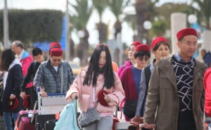 تونس لم تسجل إلغاء أي حجز للسياح الصينيين:  العالم في حالة تأهب قصوى وإلغاء لحجوزات الصينيين ووقف لمنح التأشيرة